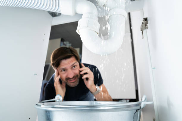 Best Same-Day Plumbing Service  in Vaughn, WA