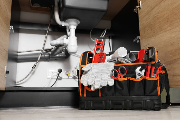 Best Drain Cleaning Services  in Vaughn, WA