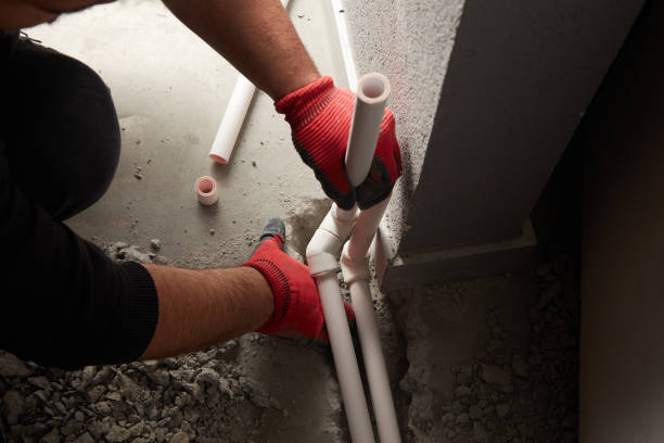 Best Pipe Repair Near Me  in Vaughn, WA