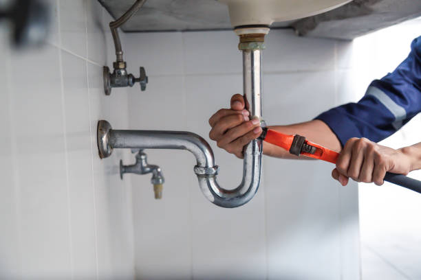 Best Local Plumber Services  in Vaughn, WA