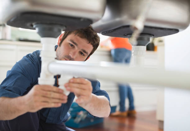 Reliable Vaughn, WA Plumbing Solutions