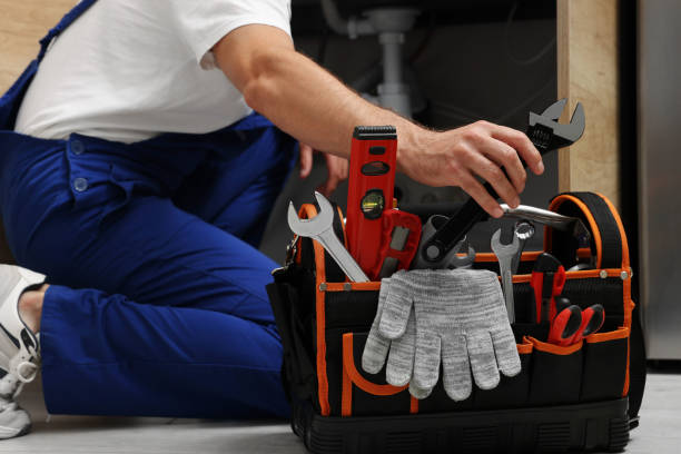 Best Emergency Plumbing Repair  in Vaughn, WA