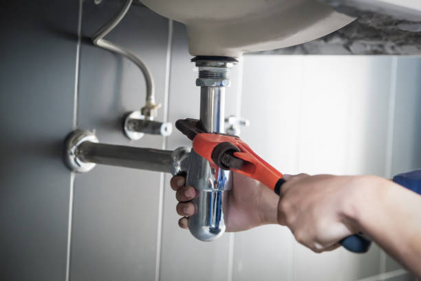  Vaughn, WA Plumbing Pros